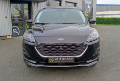 Ford Kuga 2.5 Duratec 190ch FlexiFuel FHEV *Vignale  Ford Kuga 2.5 Duratec 190ch FlexiFuel FHEV *Vignale