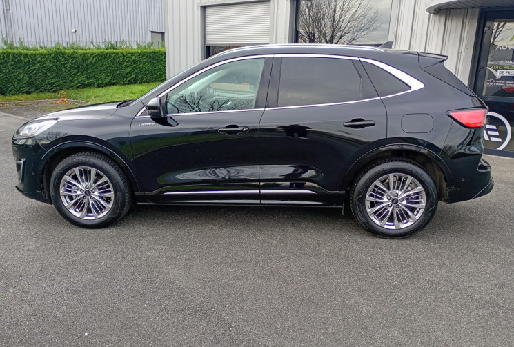 Ford Kuga 2.5 Duratec 190 ch FlexiFuel FHEV *Vignale