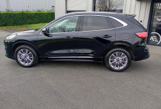 Ford Kuga 2.5 Duratec 190 ch FlexiFuel FHEV *Vignale