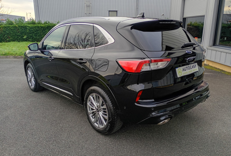 Ford Kuga 2.5 Duratec 190 ch FlexiFuel FHEV *Vignale