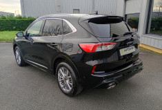 Ford Kuga 2.5 Duratec 190 ch E85 FHEV Vignale + Attelage électrique