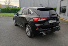 Ford Kuga 2.5 Duratec 190ch FlexiFuel FHEV *Vignale  Ford Kuga 2.5 Duratec 190ch FlexiFuel FHEV *Vignale