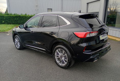 Ford Kuga 2.5 Duratec 190 ch FlexiFuel FHEV *Vignale