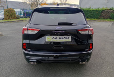 Ford Kuga 2.5 Duratec 190ch FlexiFuel FHEV *Vignale  Ford Kuga 2.5 Duratec 190ch FlexiFuel FHEV *Vignale