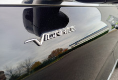 Ford Kuga 2.5 Duratec 190 ch E85 FHEV Vignale