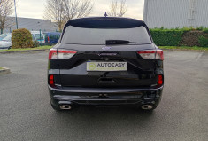 Ford Kuga 2.5 Duratec 190ch FlexiFuel FHEV *Vignale  Ford Kuga 2.5 Duratec 190ch FlexiFuel FHEV *Vignale