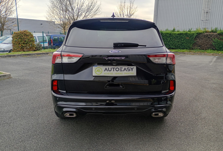Ford Kuga 2.5 Duratec 190ch FlexiFuel FHEV *Vignale  Ford Kuga 2.5 Duratec 190ch FlexiFuel FHEV *Vignale