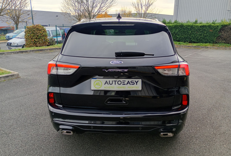 Ford Kuga 2.5 Duratec 190 ch FlexiFuel FHEV *Vignale