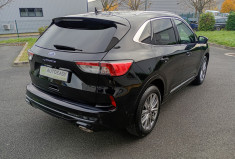 Ford Kuga 2.5 Duratec 190ch FlexiFuel FHEV *Vignale  Ford Kuga 2.5 Duratec 190ch FlexiFuel FHEV *Vignale