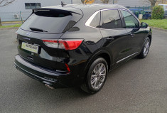 Ford Kuga 2.5 Duratec 190 ch E85 FHEV Vignale