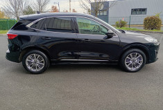 Ford Kuga 2.5 Duratec 190 ch E85 FHEV Vignale