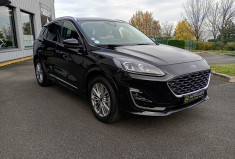 Ford Kuga 2.5 Duratec 190ch FlexiFuel FHEV *Vignale  Ford Kuga 2.5 Duratec 190ch FlexiFuel FHEV *Vignale