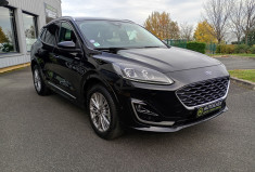 Ford Kuga 2.5 Duratec 190ch FlexiFuel FHEV *Vignale  Ford Kuga 2.5 Duratec 190ch FlexiFuel FHEV *Vignale