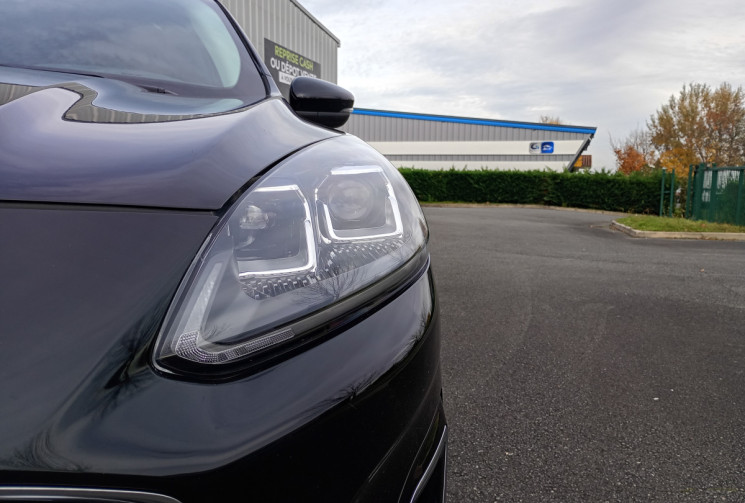 Ford Kuga 2.5 Duratec 190 ch FlexiFuel FHEV *Vignale