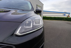 Ford Kuga 2.5 Duratec 190 ch FlexiFuel FHEV *Vignale