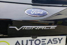 Ford Kuga 2.5 Duratec 190 ch FlexiFuel FHEV *Vignale