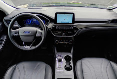 Ford Kuga 2.5 Duratec 190 ch FlexiFuel FHEV *Vignale