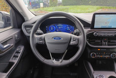 Ford Kuga 2.5 Duratec 190 ch FlexiFuel FHEV *Vignale