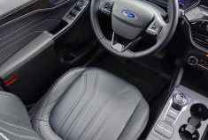 Ford Kuga 2.5 Duratec 190 ch FlexiFuel FHEV *Vignale