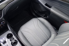 Ford Kuga 2.5 Duratec 190 ch FlexiFuel FHEV *Vignale