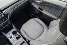 Ford Kuga 2.5 Duratec 190 ch E85 FHEV Vignale