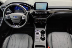 Ford Kuga 2.5 Duratec 190ch FlexiFuel FHEV *Vignale  Ford Kuga 2.5 Duratec 190ch FlexiFuel FHEV *Vignale