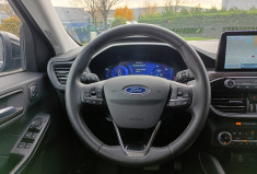 Ford Kuga 2.5 Duratec 190ch FlexiFuel FHEV *Vignale  Ford Kuga 2.5 Duratec 190ch FlexiFuel FHEV *Vignale