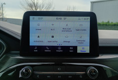 Ford Kuga 2.5 Duratec 190 ch E85 FHEV Vignale