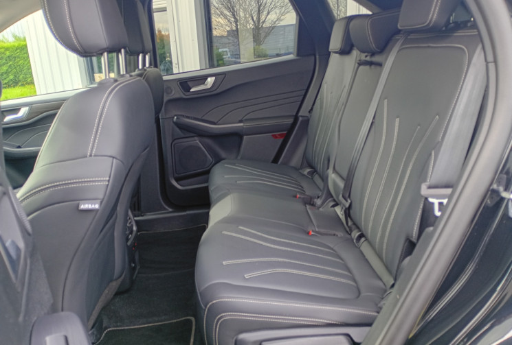 Ford Kuga 2.5 Duratec 190 ch FlexiFuel FHEV *Vignale