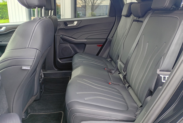 Ford Kuga 2.5 Duratec 190 ch E85 FHEV Vignale