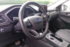 Ford Kuga 2.5 Duratec 190 ch E85 FHEV Vignale