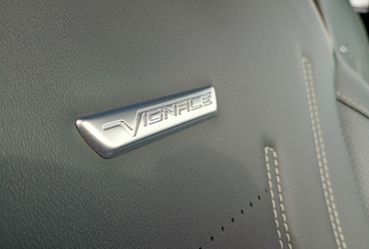 Ford Kuga 2.5 Duratec 190 ch FlexiFuel FHEV *Vignale