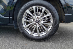 Ford Kuga 2.5 Duratec 190 ch E85 FHEV Vignale