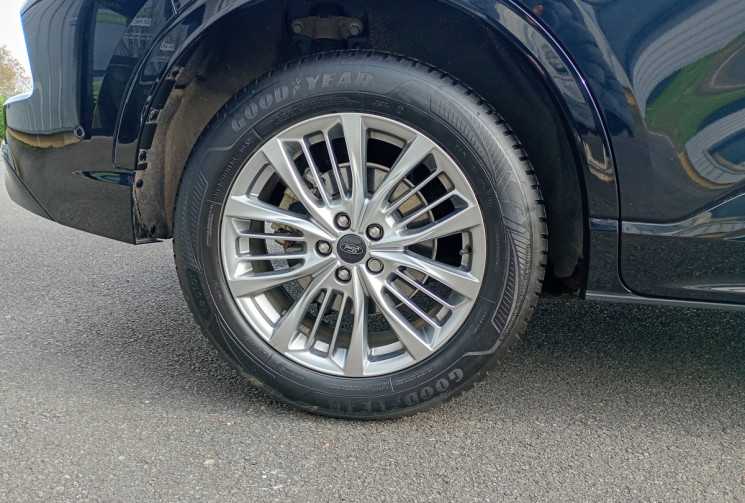 Ford Kuga 2.5 Duratec 190ch FlexiFuel FHEV *Vignale  Ford Kuga 2.5 Duratec 190ch FlexiFuel FHEV *Vignale