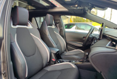 Toyota COROLLA TOURING SPT 196 Ch GR SPORT / TVA RECUPERABLE / GARANTIE CONSTRUCTEUR / FULL OPTIONS 