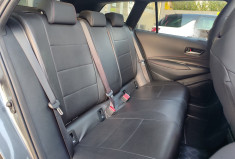 Toyota COROLLA TOURING SPT 196 Ch GR SPORT / TVA RECUPERABLE / GARANTIE CONSTRUCTEUR / FULL OPTIONS 