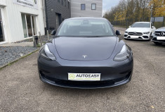 Tesla Model 3 Standard RWD Plus MY22 / Caméra 360° / Siège électrique, chauffants / 1er Main  Tesla Model 3 Standard RWD Plus MY22 / Caméra 360° / Siège électrique, chauffants / 1er Main