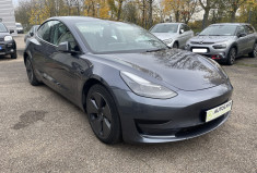 Tesla Model 3 Standard RWD Plus MY22 / Caméra 360° / Siège électrique, chauffants / 1er Main  Tesla Model 3 Standard RWD Plus MY22 / Caméra 360° / Siège électrique, chauffants / 1er Main