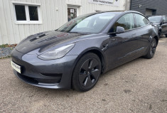 Tesla Model 3 Standard RWD Plus MY22 / Caméra 360° / Siège électrique, chauffants / 1er Main  Tesla Model 3 Standard RWD Plus MY22 / Caméra 360° / Siège électrique, chauffants / 1er Main