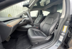 Tesla Model 3 Standard RWD Plus MY22 / Caméra 360° / Siège électrique, chauffants / 1er Main  Tesla Model 3 Standard RWD Plus MY22 / Caméra 360° / Siège électrique, chauffants / 1er Main