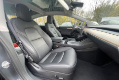 Tesla Model 3 Standard RWD Plus MY22 / Caméra 360° / Siège électrique, chauffants / 1er Main  Tesla Model 3 Standard RWD Plus MY22 / Caméra 360° / Siège électrique, chauffants / 1er Main