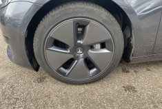 Tesla Model 3 Standard RWD Plus MY22 / Caméra 360° / Siège électrique, chauffants / 1er Main  Tesla Model 3 Standard RWD Plus MY22 / Caméra 360° / Siège électrique, chauffants / 1er Main