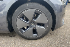 Tesla Model 3 Standard RWD Plus MY22 / Caméra 360° / Siège électrique, chauffants / 1er Main  Tesla Model 3 Standard RWD Plus MY22 / Caméra 360° / Siège électrique, chauffants / 1er Main