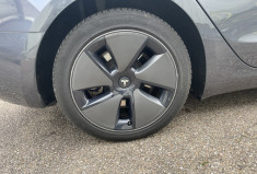 Tesla Model 3 Standard RWD Plus MY22 / Caméra 360° / Siège électrique, chauffants / 1er Main  Tesla Model 3 Standard RWD Plus MY22 / Caméra 360° / Siège électrique, chauffants / 1er Main