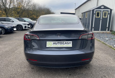 Tesla Model 3 Standard RWD Plus MY22 / Caméra 360° / Siège électrique, chauffants / 1er Main  Tesla Model 3 Standard RWD Plus MY22 / Caméra 360° / Siège électrique, chauffants / 1er Main