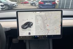 Tesla Model 3 Standard RWD Plus MY22 / Caméra 360° / Siège électrique, chauffants / 1er Main  Tesla Model 3 Standard RWD Plus MY22 / Caméra 360° / Siège électrique, chauffants / 1er Main