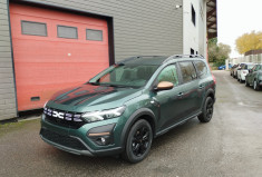 Dacia Jogger 1.0 TCe 110 GSR2 Extreme + 7 Places BVM6 *NEUF 2025* Dacia Jogger 1.0 TCe 110 GSR2 Extreme + 7 Places BVM6 *NEUF 2025*