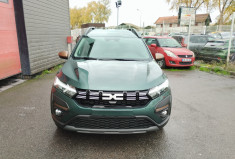 Dacia Jogger 1.0 TCe 110 GSR2 Extreme + 7 Places BVM6 *NEUF 2025* Dacia Jogger 1.0 TCe 110 GSR2 Extreme + 7 Places BVM6 *NEUF 2025*