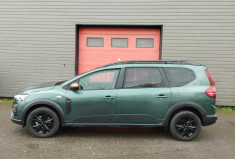 Dacia Jogger 1.0 TCe 110 GSR2 Extreme + 7 Places BVM6 *NEUF 2025* Dacia Jogger 1.0 TCe 110 GSR2 Extreme + 7 Places BVM6 *NEUF 2025*