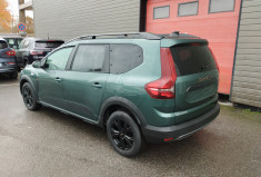 Dacia Jogger 1.0 TCe 110 GSR2 Extreme + 7 Places BVM6 *NEUF 2025* Dacia Jogger 1.0 TCe 110 GSR2 Extreme + 7 Places BVM6 *NEUF 2025*